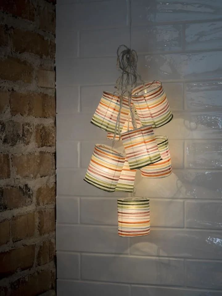 Konstsmide LED-Lichterkette 16 warm weiße Dioden - Bild 4