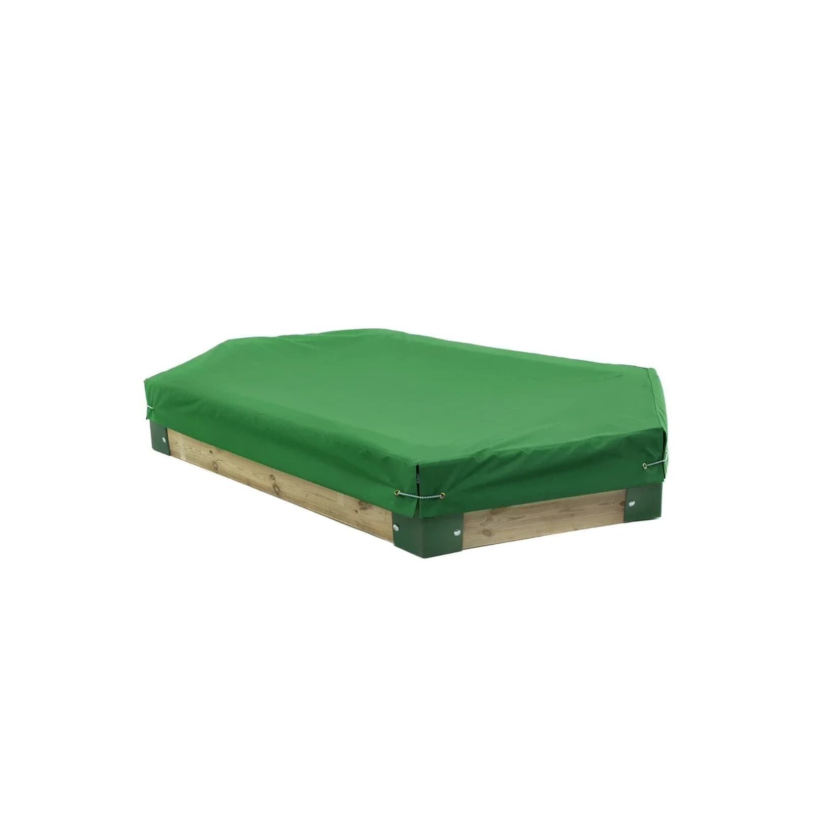 Hörby Bruk Sandkastenabdeckung 210 cm