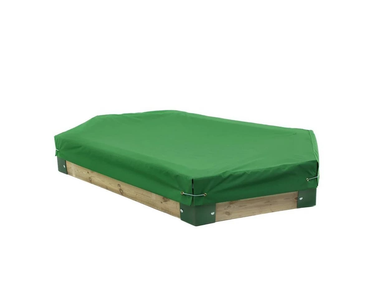 Hörby Bruk Sandkastenabdeckung 210 cm - Bild 2