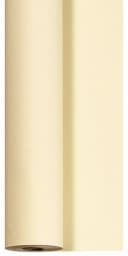 Duni Dunicel® Tischdeckenrolle Cream 0,90m x 40m Bild 1