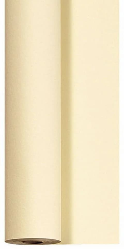 Duni Dunicel® Tischdeckenrolle Cream 0,90m x 40m