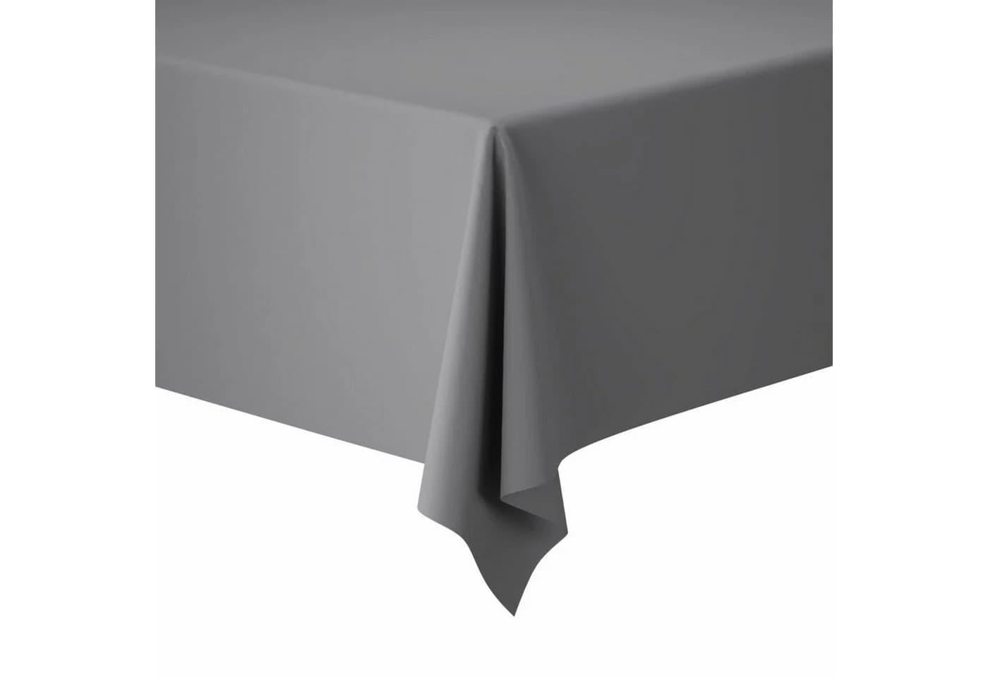 Duni Tischdecke Dunicel® granite grey 1,18m x 25m Rolle