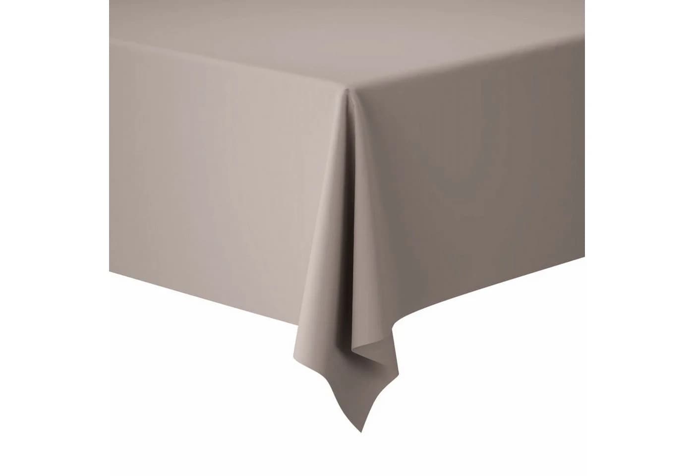 Duni Tischdeckenrolle Dunicel® Greige 1,18m x 25m