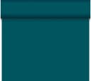 Duni Tischläufer Tete-á-Tete Ocean Teal Dunicel® Rolle Bild 1