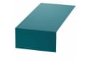 Duni Tischläufer Tete-á-Tete Ocean Teal Dunicel® Rolle Bild 2