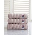 Lexington Badetuch Original Tan Beige 30x50 cm Bild 1