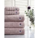 Lexington Badetuch Original Tan Beige 30x50 cm Bild 3