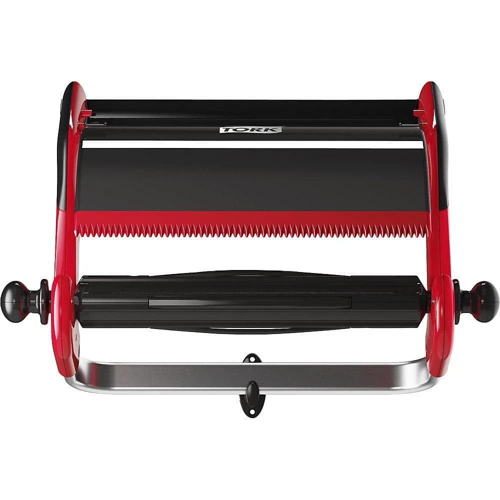 Tork Performance Wandhalterung W1 Rot-Schwarz