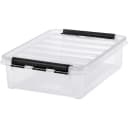 Orthex Aufbewahrungsbox Hobby Box 14 m. Deckel Stapelbar Bild 1