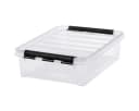 Orthex Aufbewahrungsbox Hobby Box 14 m. Deckel Stapelbar Bild 2