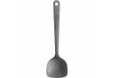 GastroMax Woklöffel Chef´s 37 cm Nylon Grau Bild 2