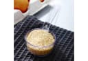 GastroMax Messlöffel-Set 5-teilig Transparent Kunststoff Bild 1