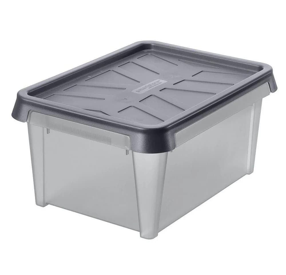Orthex SmartStore Dry Aufbewahrungsbox 13L wasserdicht - Bild 2
