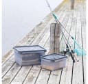 Orthex SmartStore Dry Aufbewahrungsbox 13L wasserdicht Bild 3