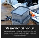 Orthex SmartStore Dry Aufbewahrungsbox 13L wasserdicht Bild 4
