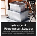 Orthex SmartStore Dry Aufbewahrungsbox 13L wasserdicht Bild 5