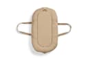 Elodie Babynestchen Tragbar Pure Khaki 100% Baumwolle Bild 1