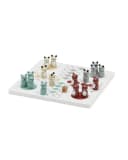 Kids Concept Brettspiel Edvin Holz Tierfiguren Bild 2