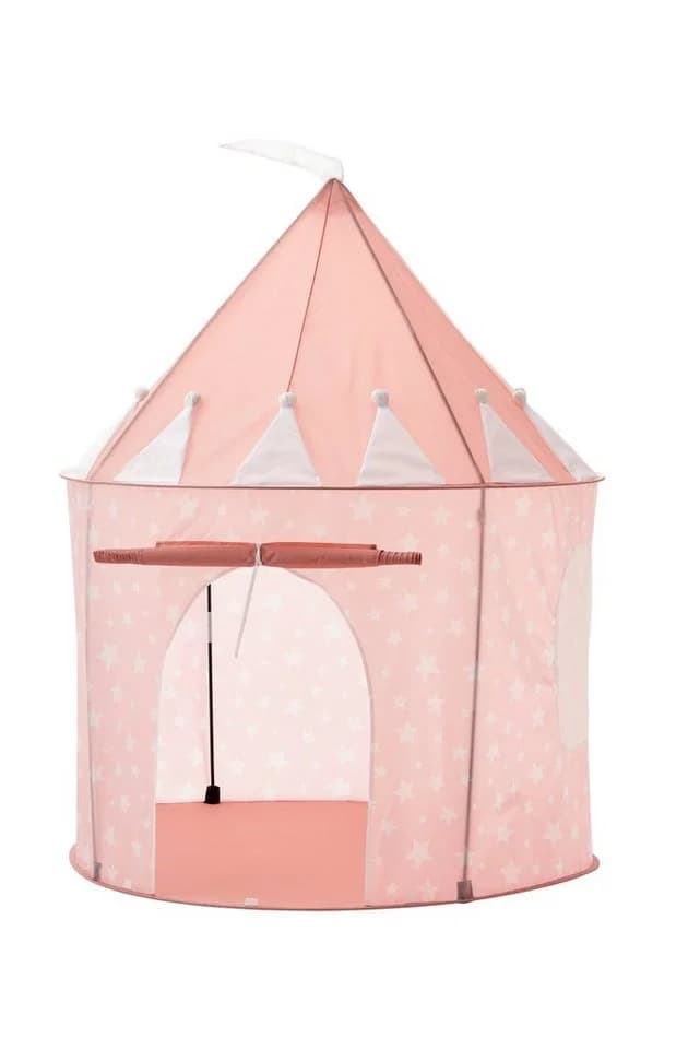 Kids Concept Spielzelt Star Rosa - Bild 3