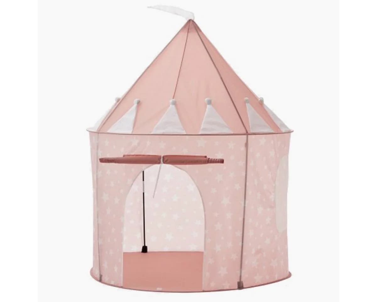 Kids Concept Spielzelt Star Rosa - Bild 4
