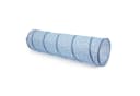 Kids Concept Spieltunnel Star blau mit Sternen Bild 2