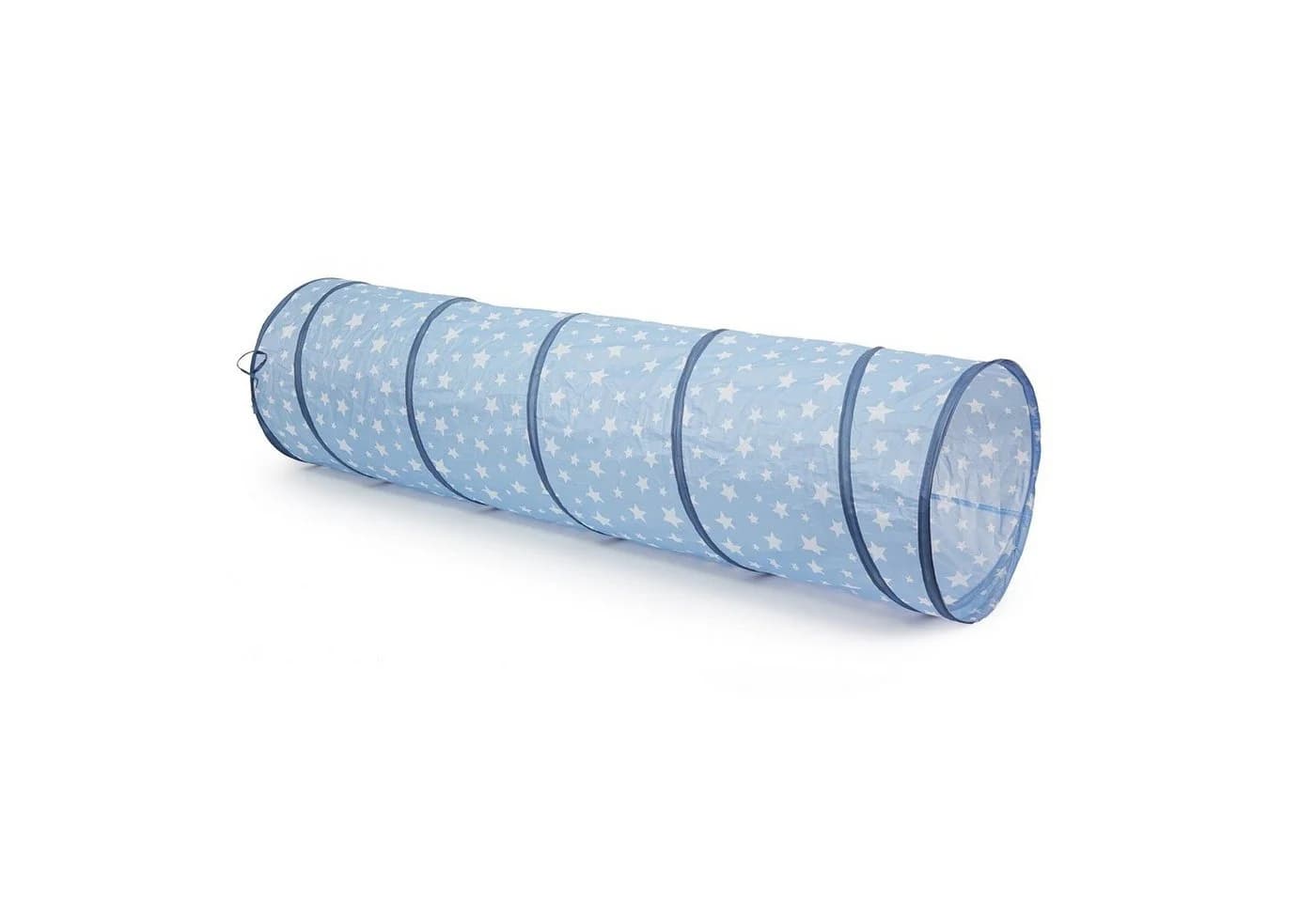 Kids Concept Spieltunnel Star blau mit Sternen - Bild 2