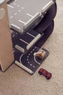 Kids Concept Spiel-Parkhaus Aiden 3-stöckig mit Aufzug und Hubschrauberlandeplatz Bild 3