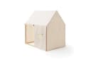 Kids Concept Spielzelt Hauszelt 124 cm Bild 1