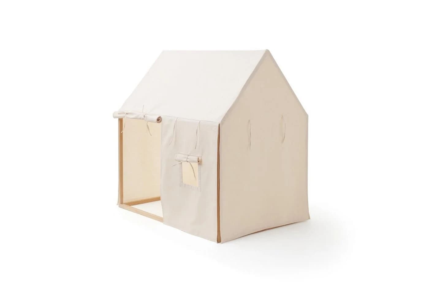 Kids Concept Spielzelt Hauszelt 124 cm