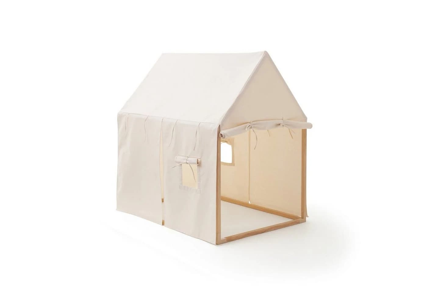 Kids Concept Spielzelt Hauszelt 124 cm - Bild 2