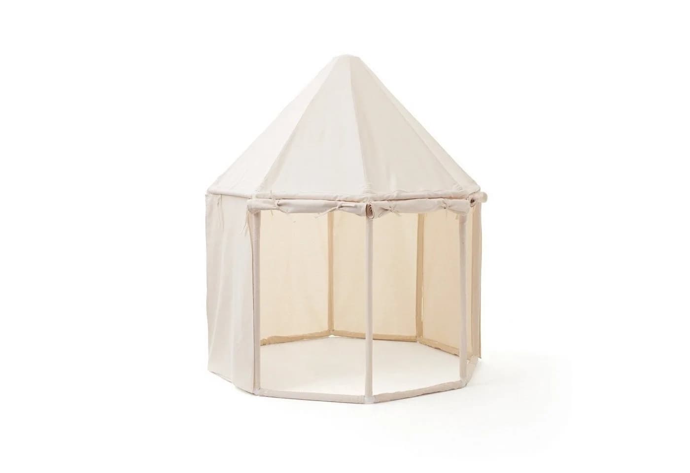 Kids Concept Spielzelt Pavillion Zelt 142 cm - Bild 2