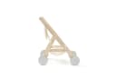 Kids Concept Puppenwagen Kids Puppenbuggy Bunt Bild 3