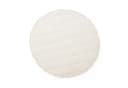 Kids Concept Spielteppich rund Off-White 98 cm Bild 2