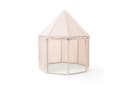 Kids Concept Spielzelt Pavillon hellrosa Bild 2