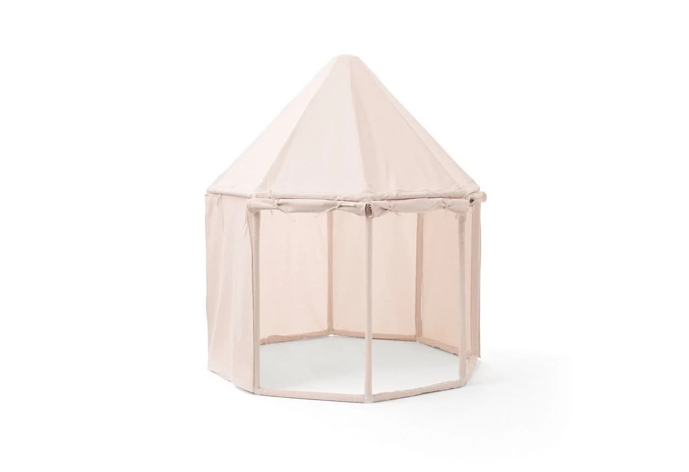 Kids Concept Spielzelt Pavillon hellrosa - Bild 2