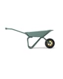 Kids Concept Spielzeug-Gartenset Schubkarre Kid's Hub Blau Bild 1