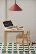 Kids Concept Lernspielzeug Laptop Kids Hub Holz Bild 4