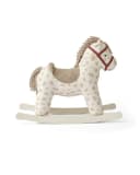 Kids Concept Schaukeltier Dotty Aiden Polyester-Pappel-Sperrholz Bild 1