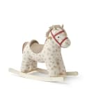Kids Concept Schaukeltier Dotty Aiden Polyester-Pappel-Sperrholz Bild 2
