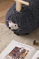 Kids Concept Rutscherauto Igel Stella Bild 4