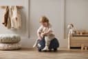 Kids Concept Rutscherauto Igel Stella Bild 5