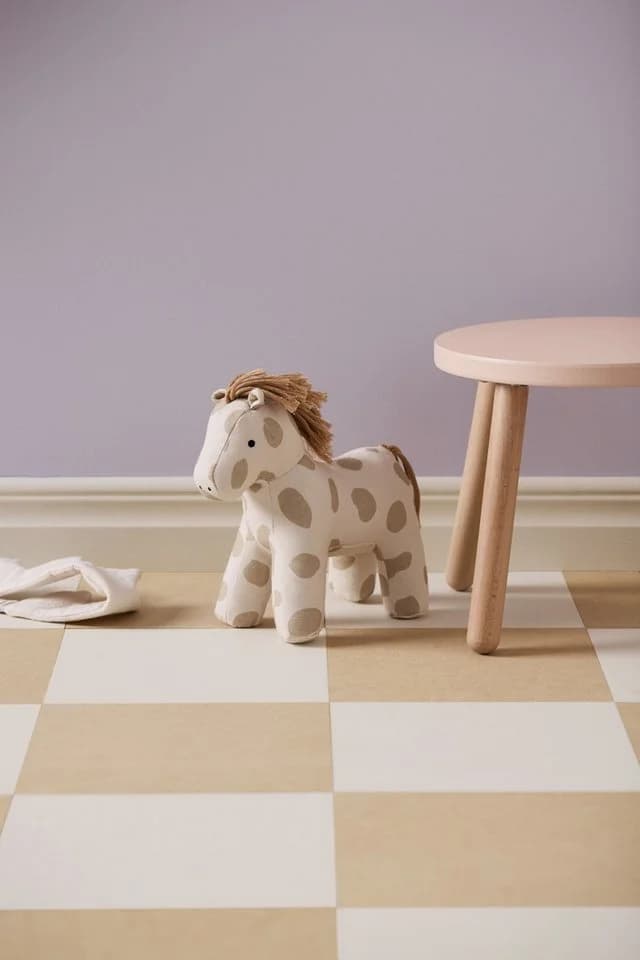 Kids Concept Spielzeugpferd Dotty Aiden Kuscheltier