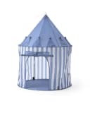 Kids Concept Spielzelt Streifen Blau Bild 2