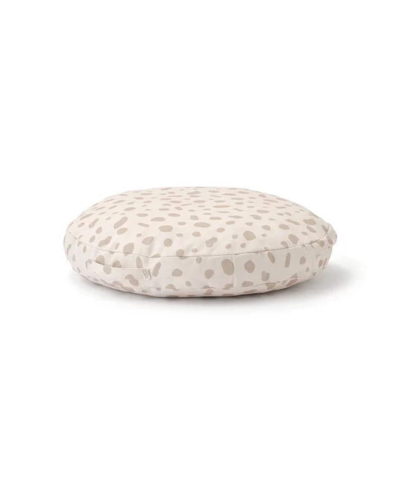 Kids Concept Pouf Sitzkissen Kleckse 60 cm - Bild 2