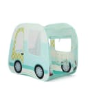 Kids Concept Spielzelt Foodtruck mit Speisekarte Bild 3