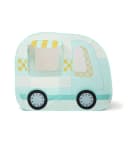 Kids Concept Spielzelt Foodtruck mit Speisekarte Bild 4