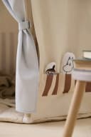 Kids Concept Mumin Spielzelt mit Figuren und Taschen Bild 5