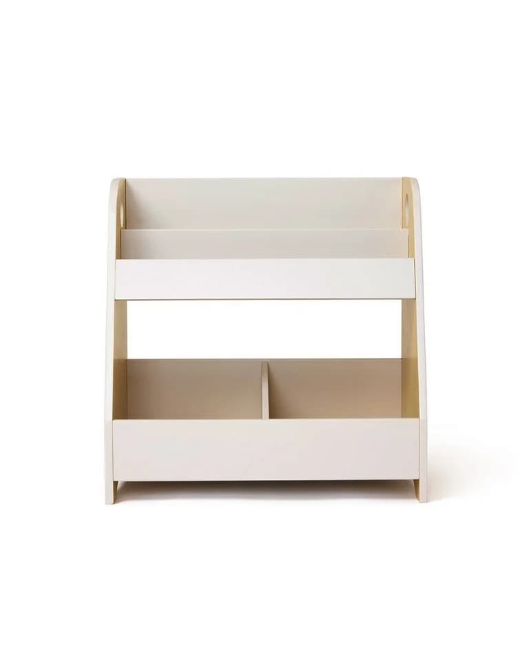Kids Concept Kinderregal Star Grau mit Senfgelben Details - Bild 3