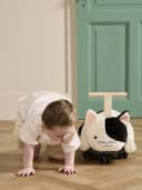 Kids Concept Rutscher Katze Aiden ab 18 Monate Bild 3