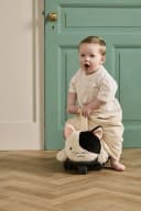 Kids Concept Rutscher Katze Aiden ab 18 Monate Bild 4